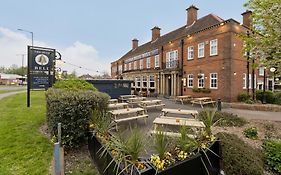 Blue Bell Lodge Hotel